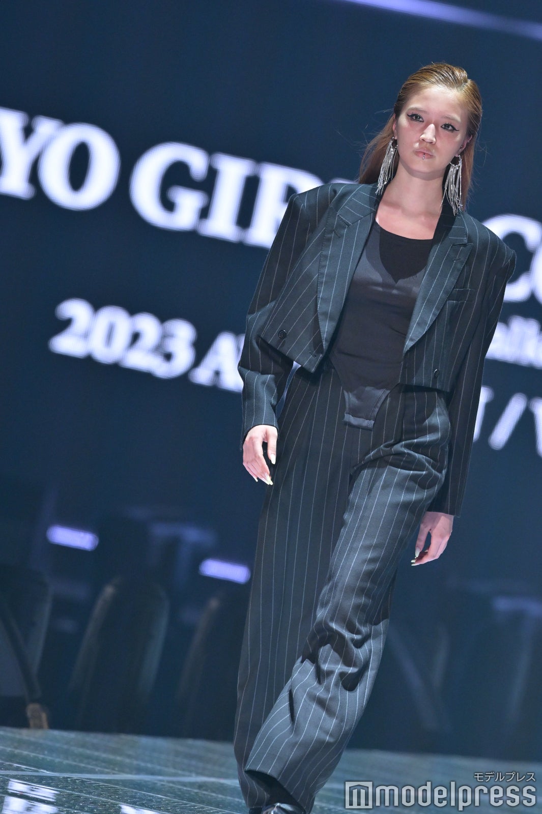 せいら（C）モデルプレス