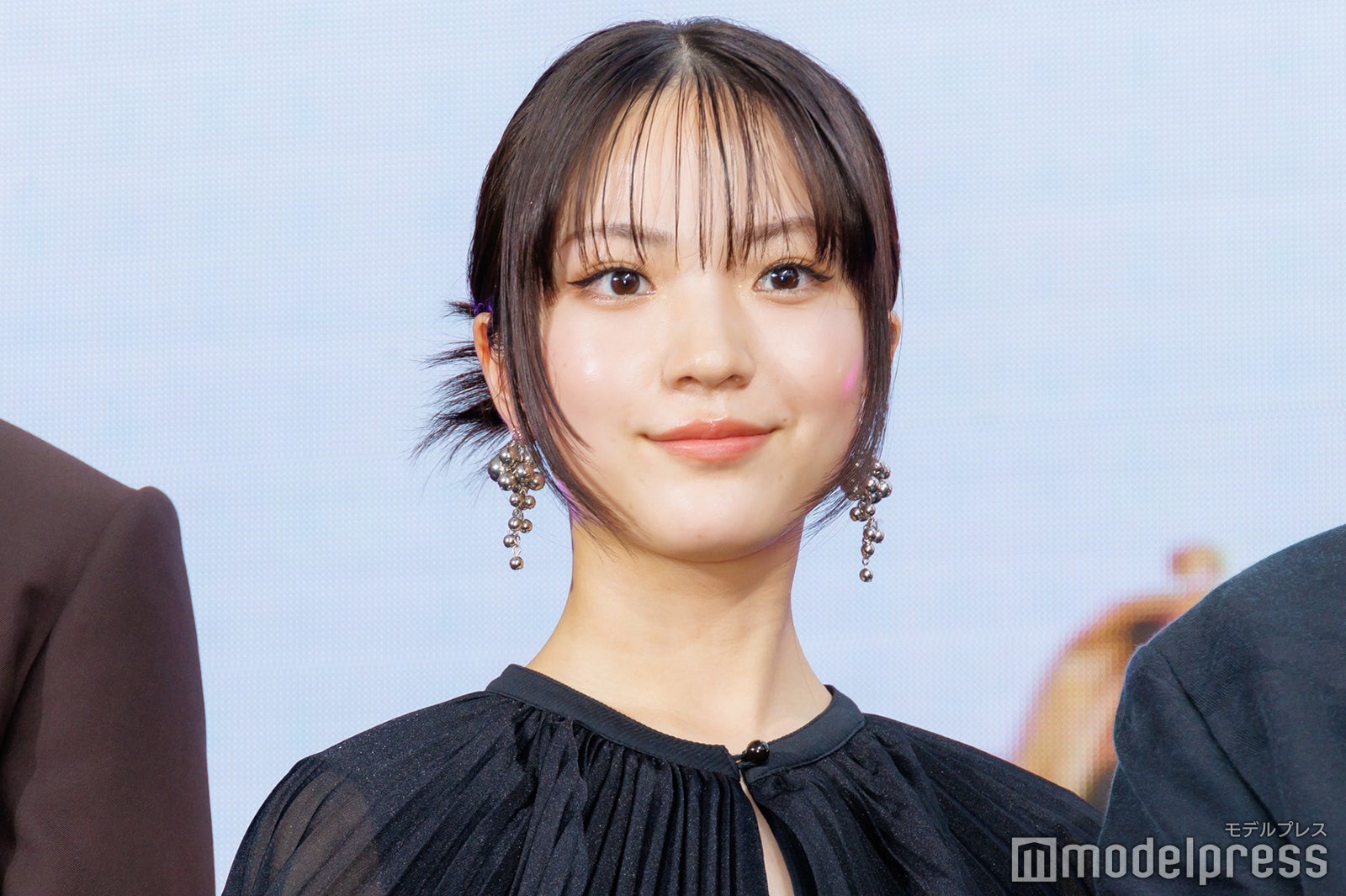 伊礼姫奈（C）モデルプレス