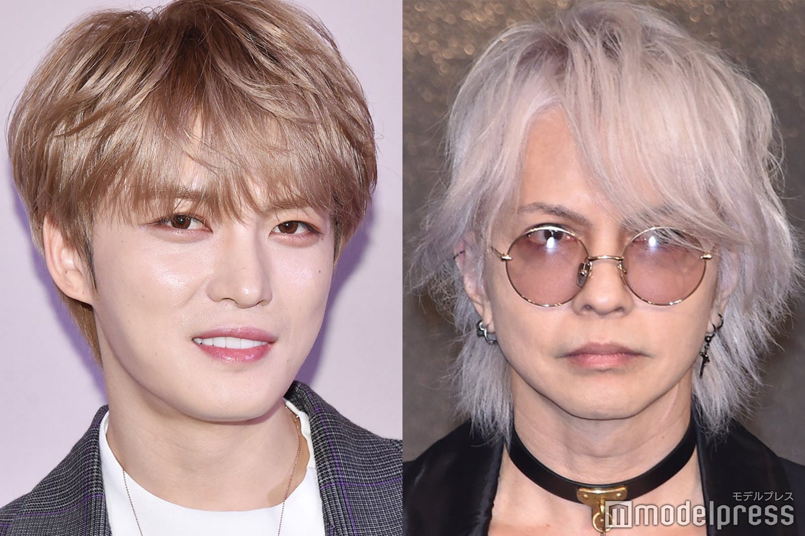 ジェジュン、HYDEとワンオク×マイファス東京ドームライブ参戦 豪華交友関係に反響