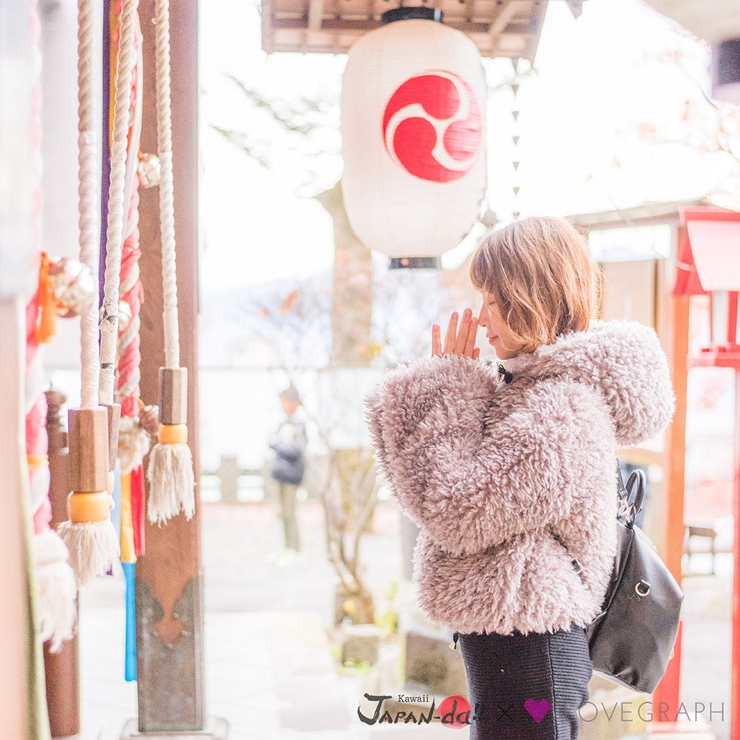 くみっきー（写真提供：MBS）