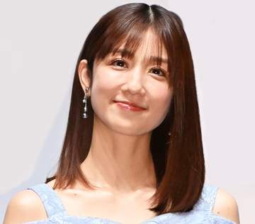 小倉優子「シロだったらシロでちゃちゃっと終わらせてもっと大切なことを」高市首相の誹謗中傷動画報道で私見