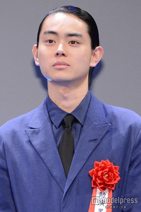 菅田将暉
