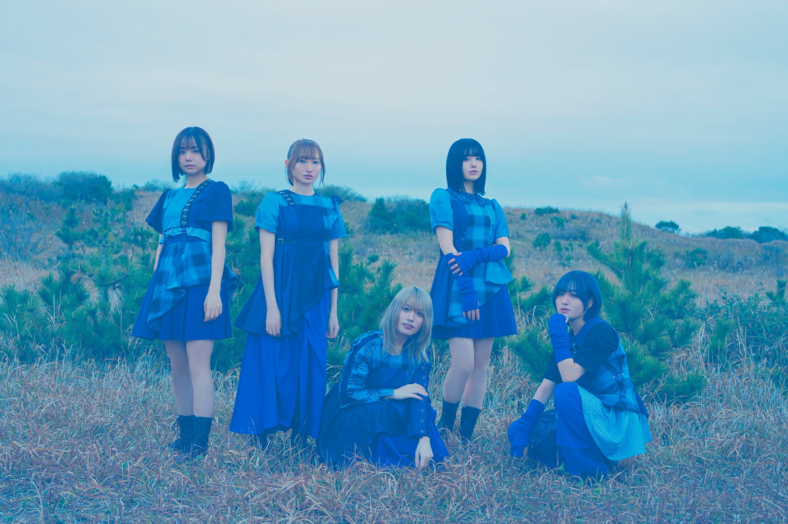 CYNHN（提供写真）