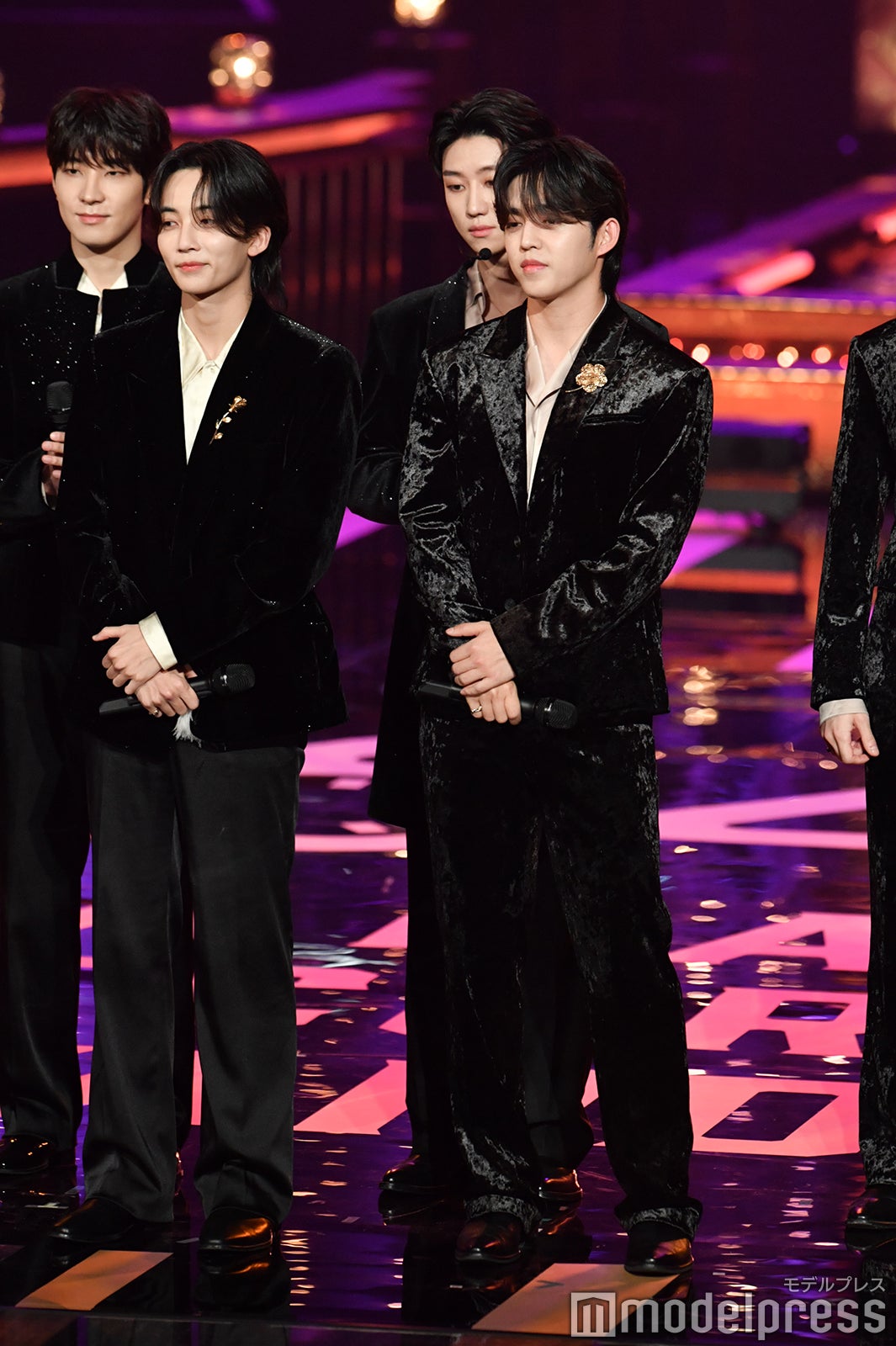 SEVENTEEN（C）モデルプレス