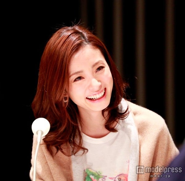 上戸彩、24時間の“賜物”に感謝