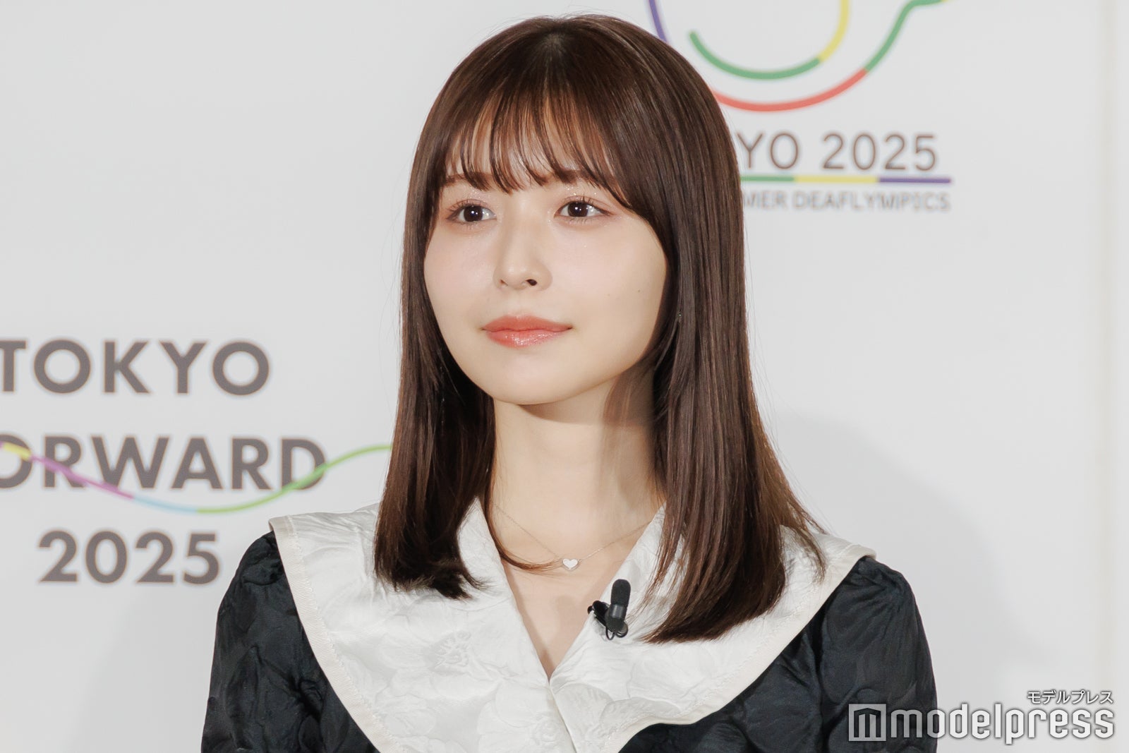 長濱ねる（C）モデルプレス