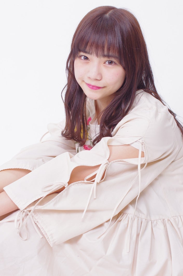 西尾美恋（写真提供：所属事務所）