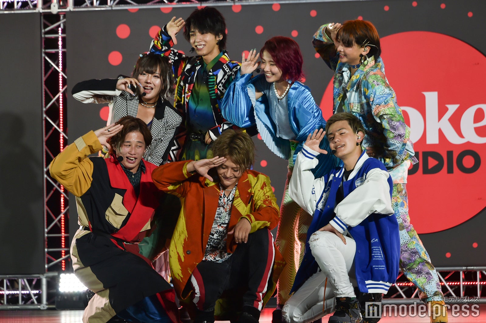 フォーエイト48（C）モデルプレス