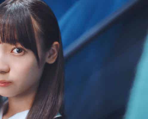 日向坂46・2人目の4期生「宮地すみれ」公開 神奈川県出身の16歳、透明感溢れる美声