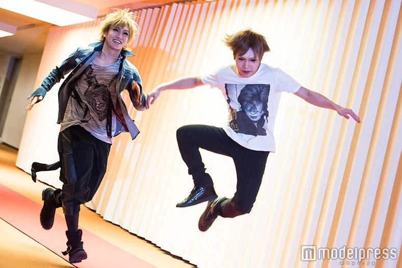 ゴールデンボンバー（C）モデルプレス