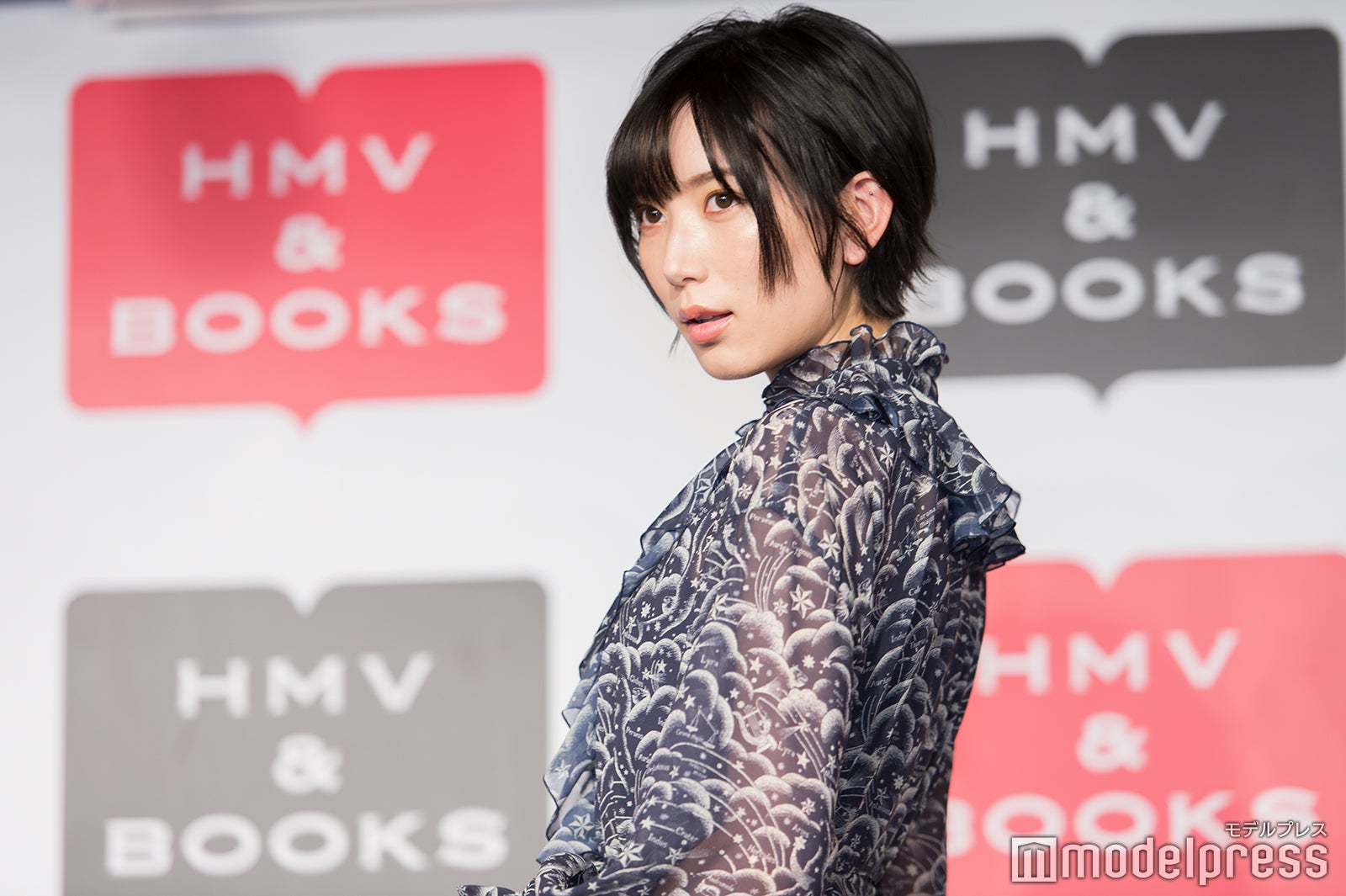 光宗薫 （C）モデルプレス