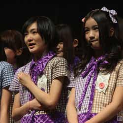 乃木坂46「AKB48 リクエストアワー セットリストベスト100 2012」