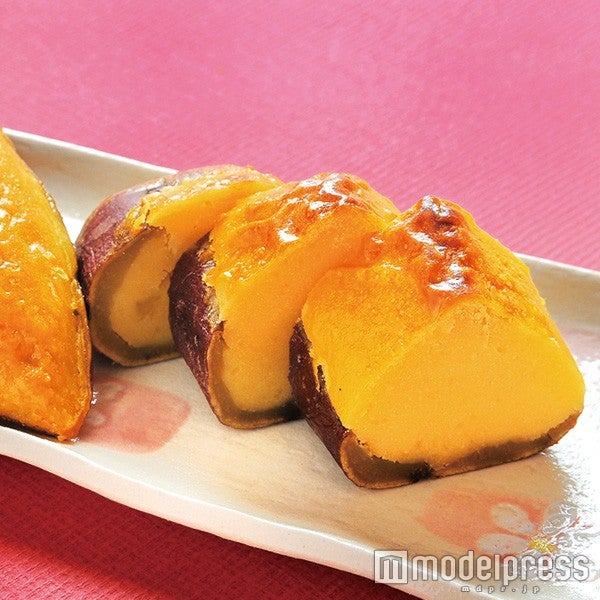 大阪：ぽてっとな！（司つくし）／画像提供：珈琲◇和菓子発掘プロジェクト実行委員会