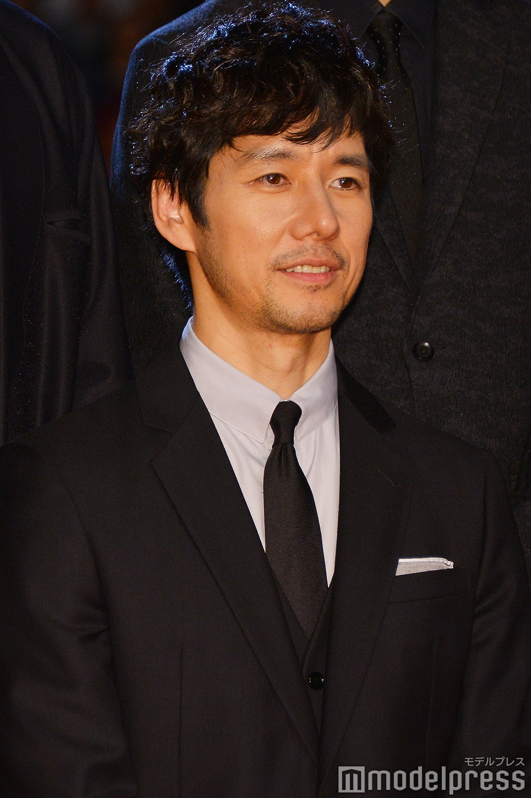 西島秀俊（C）モデルプレス