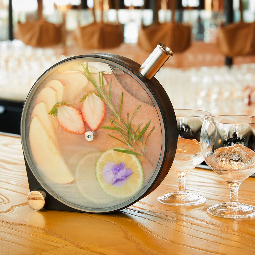 中目 ポートホール 冬￥4,200／画像提供：スターバックス コーヒー ジャパン　