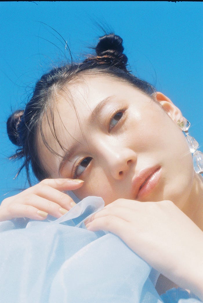 三原羽衣(C)CAELUM