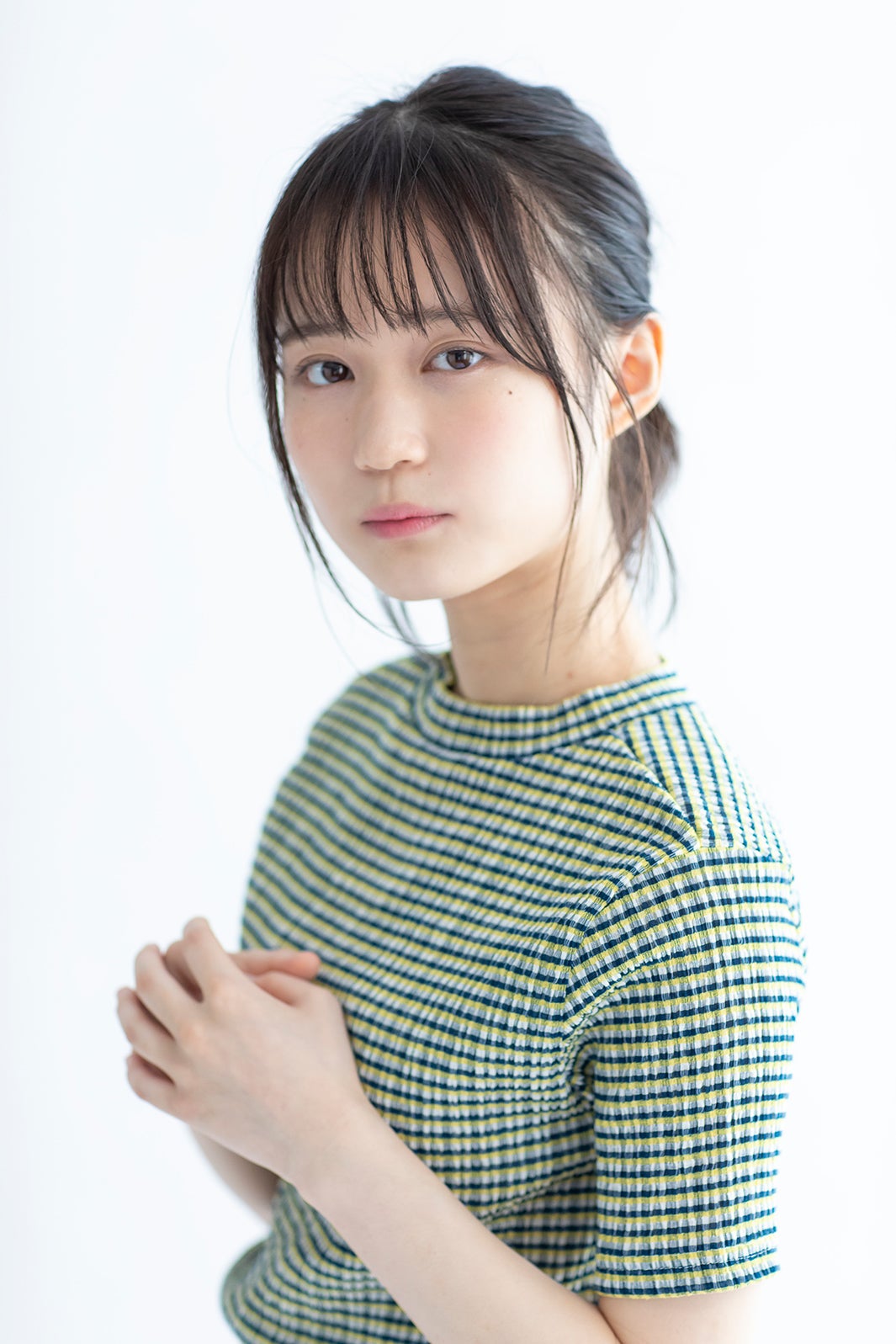 伊藤友希（提供写真）