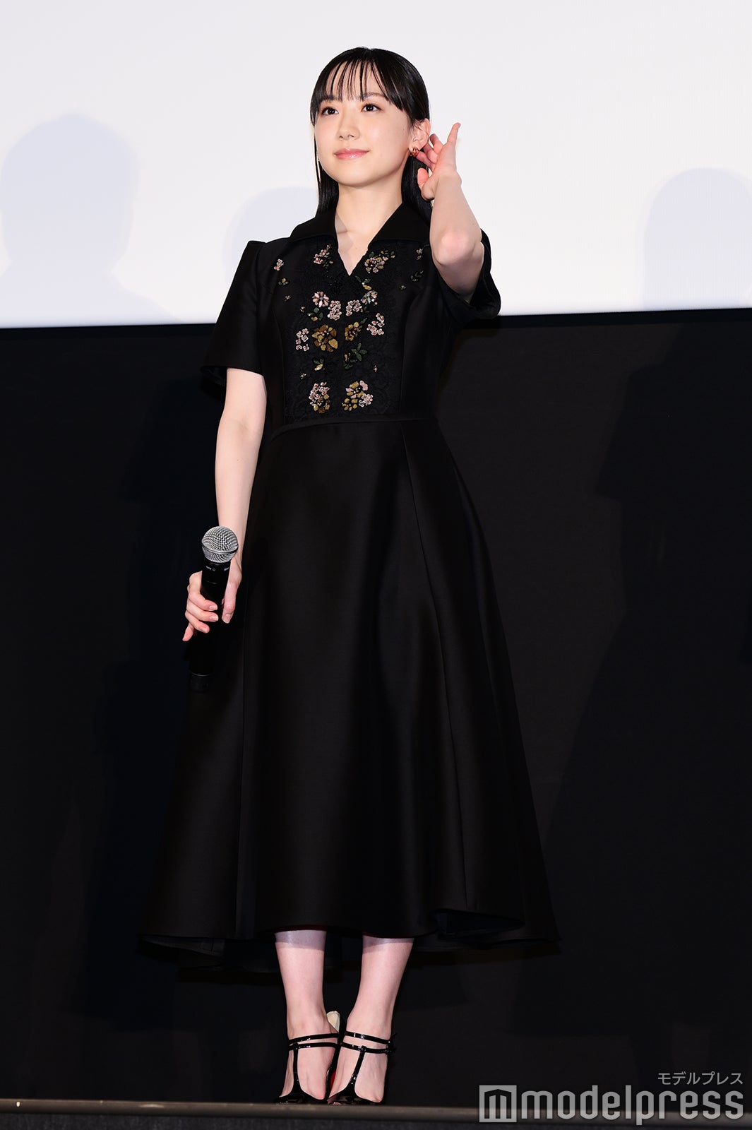 芦田愛菜（C）モデルプレス