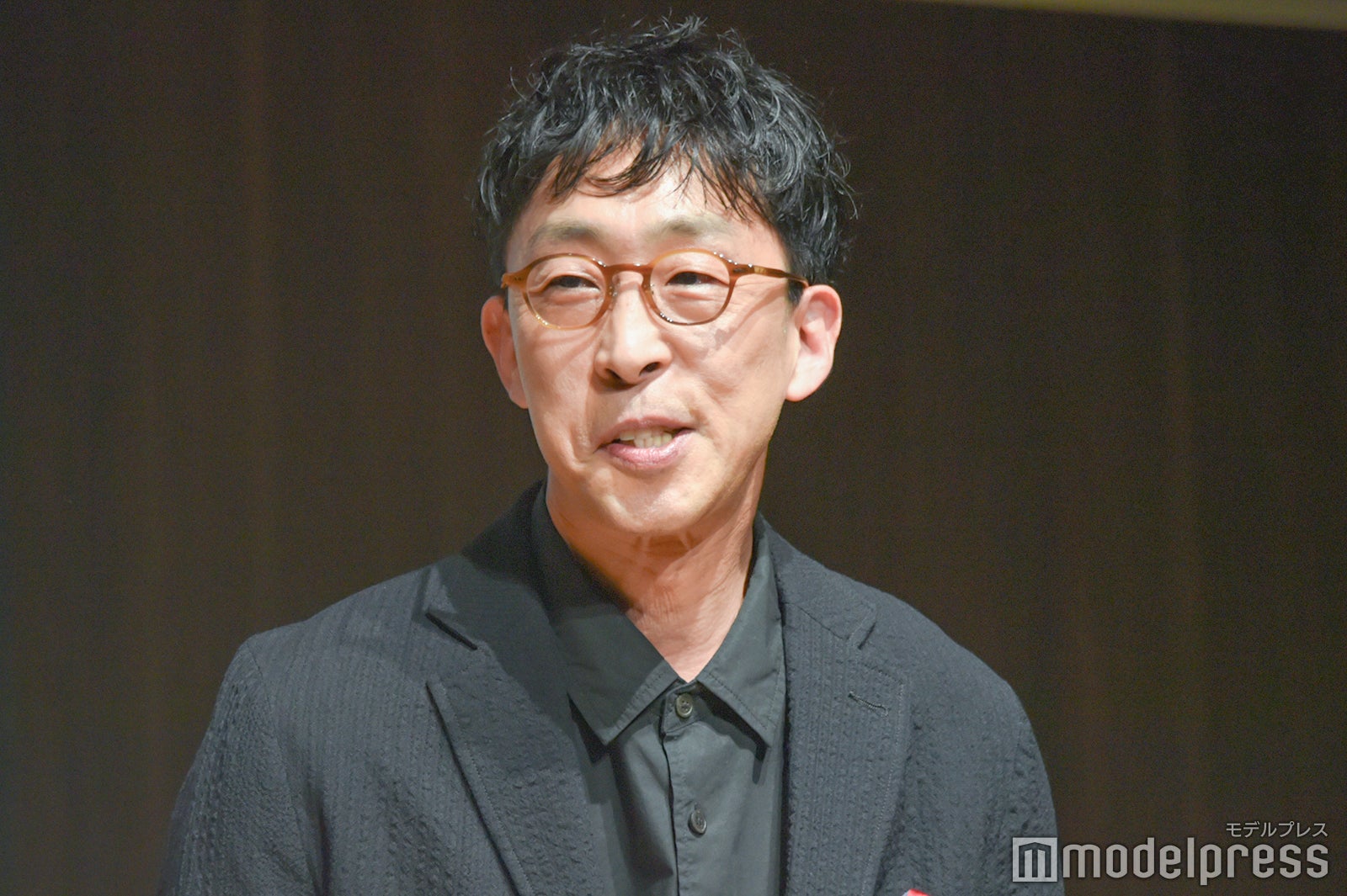 北村有起哉（C）モデルプレス