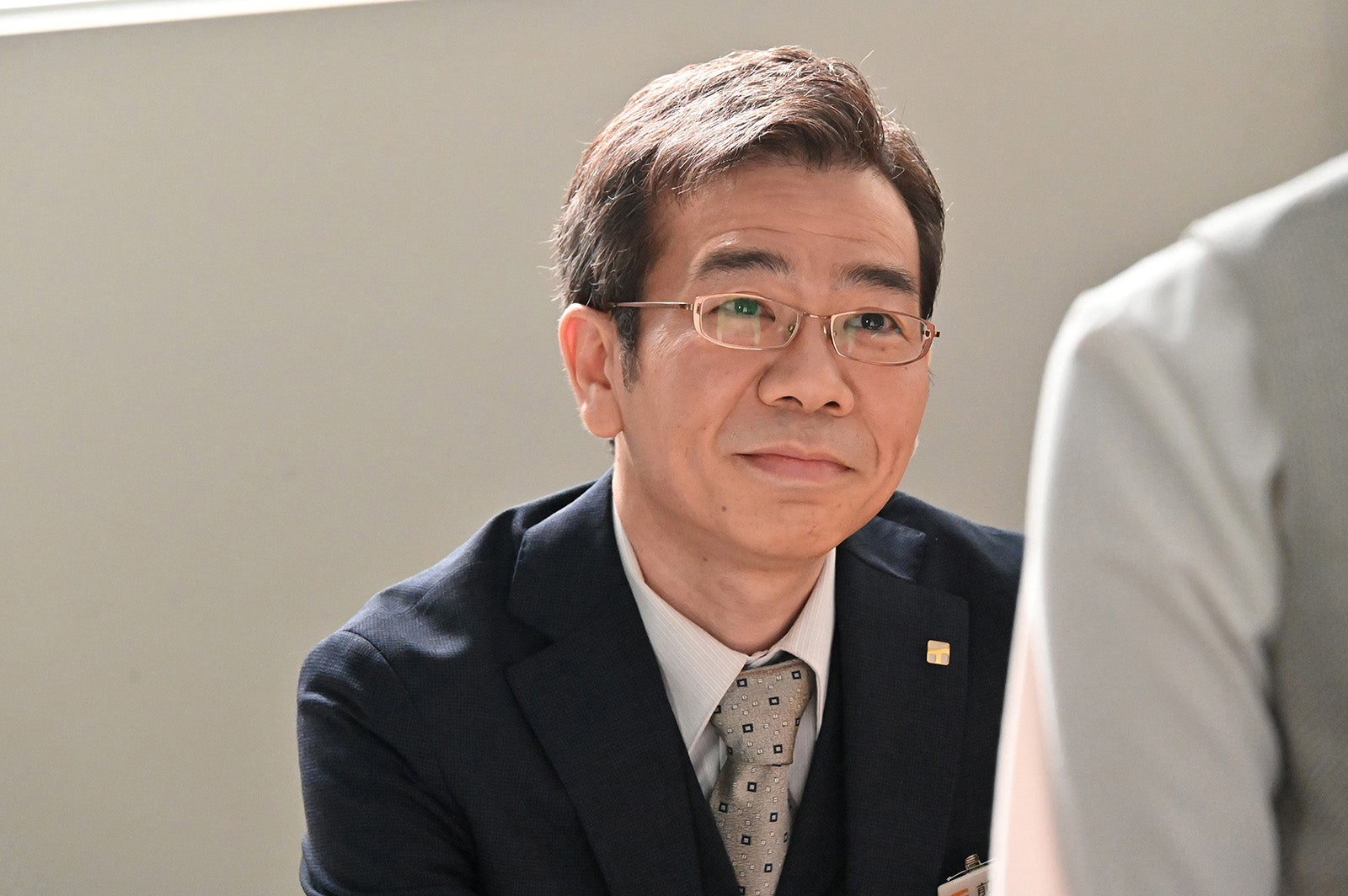 マギー「花咲舞が黙ってない」第5話より（C）日本テレビ