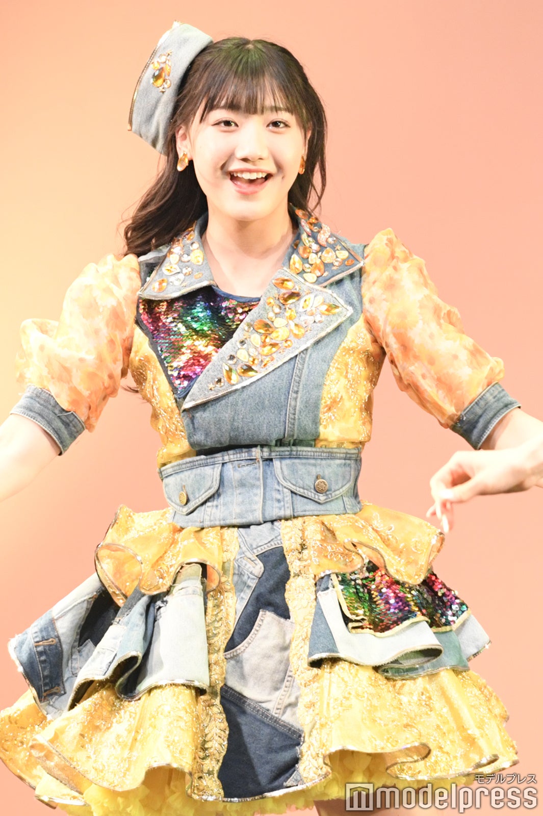 黒田れい（C）モデルプレス