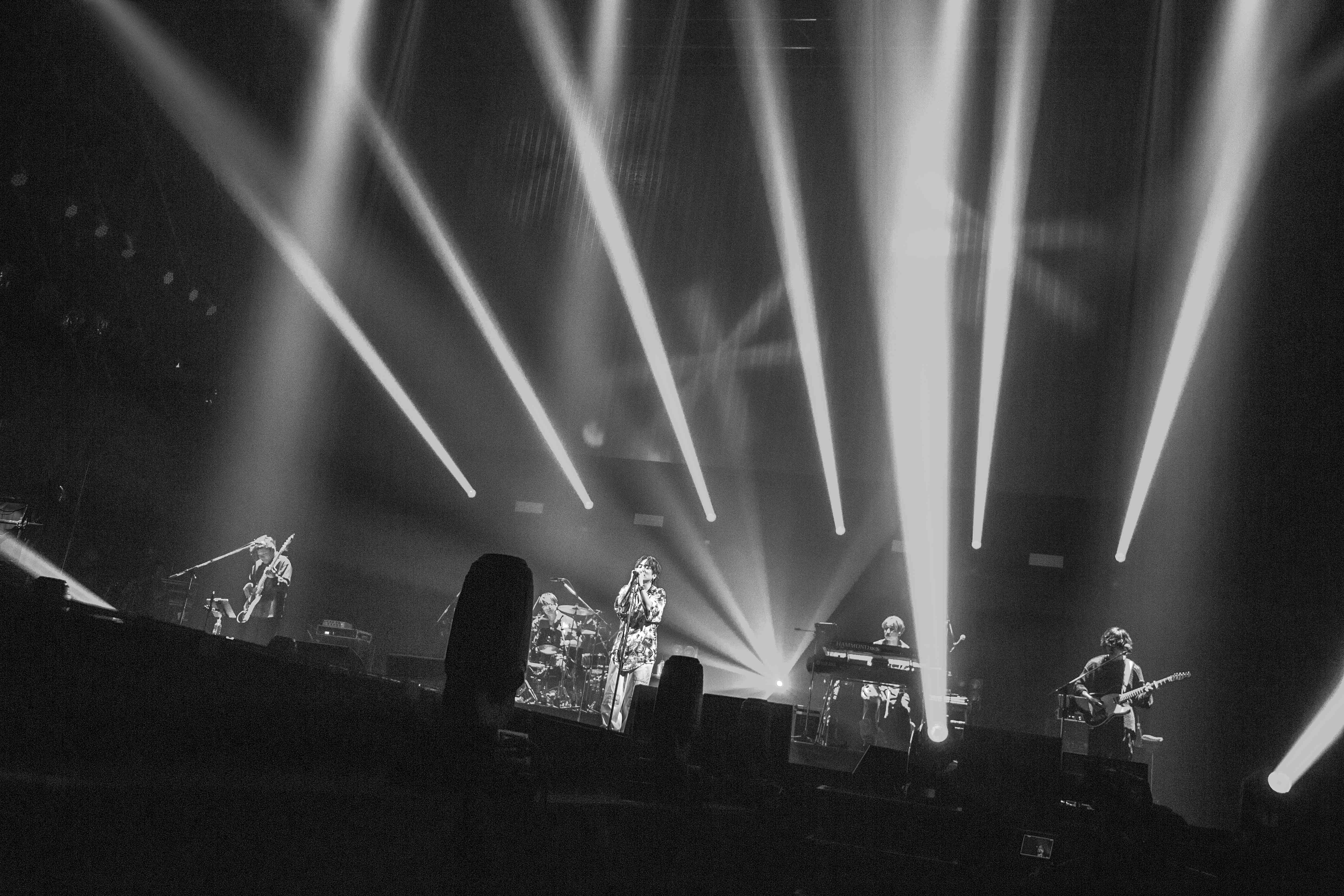 優里「AGESTOCK2024」Photo by げんた