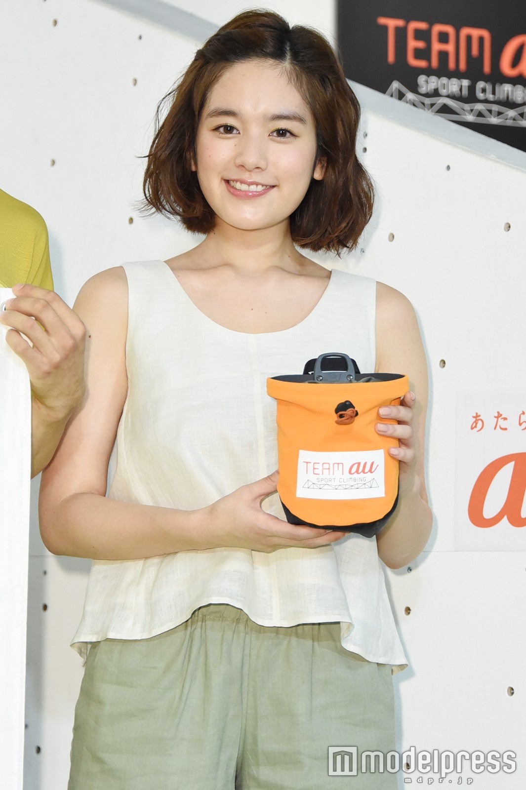 筧美和子（C）モデルプレス