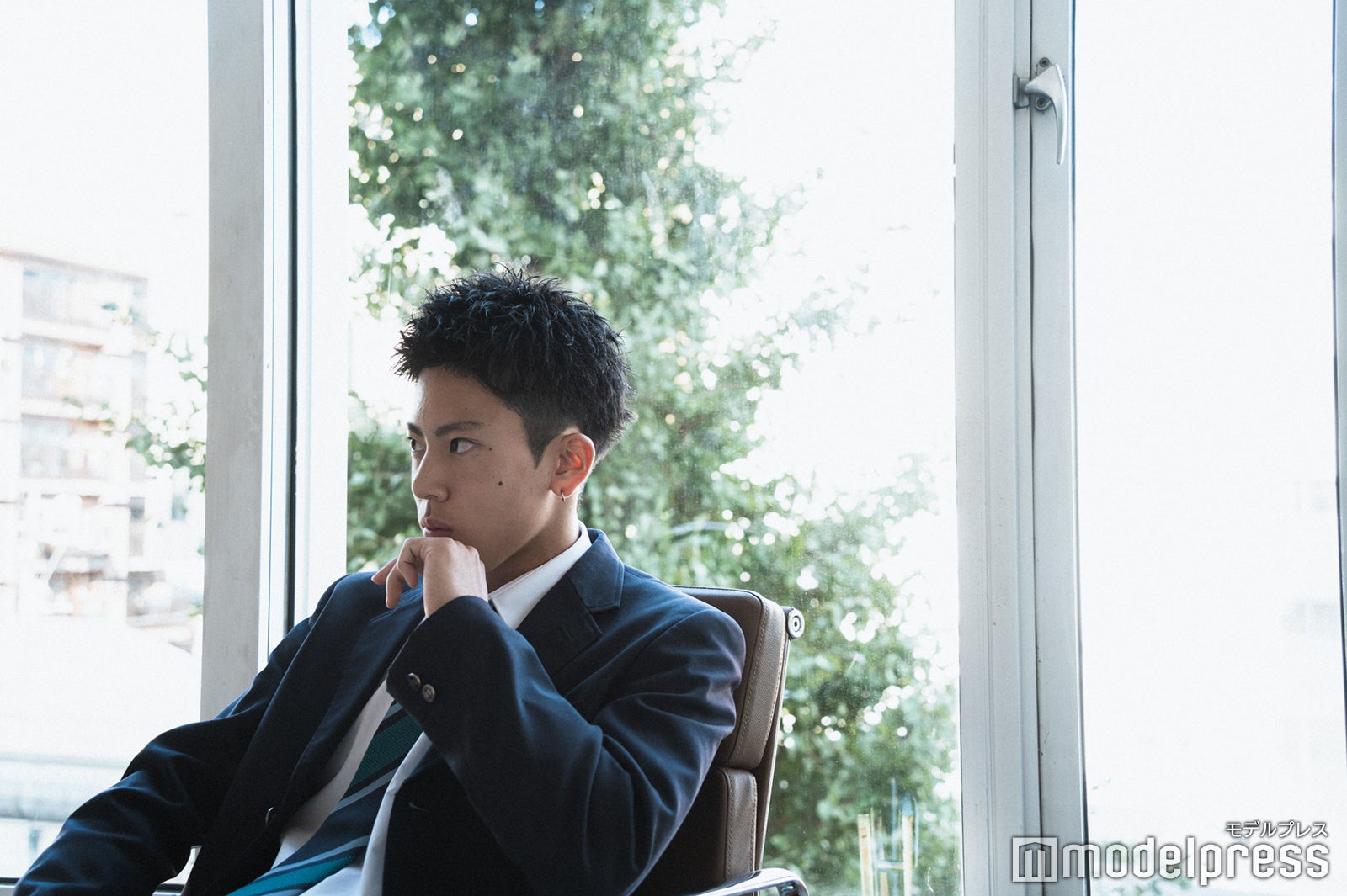 山口慶さん（C）モデルプレス