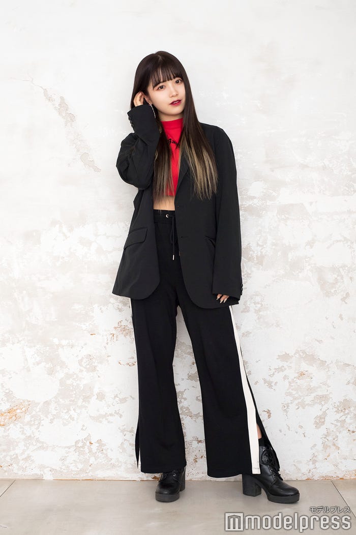 Kirari(C)モデルプレス