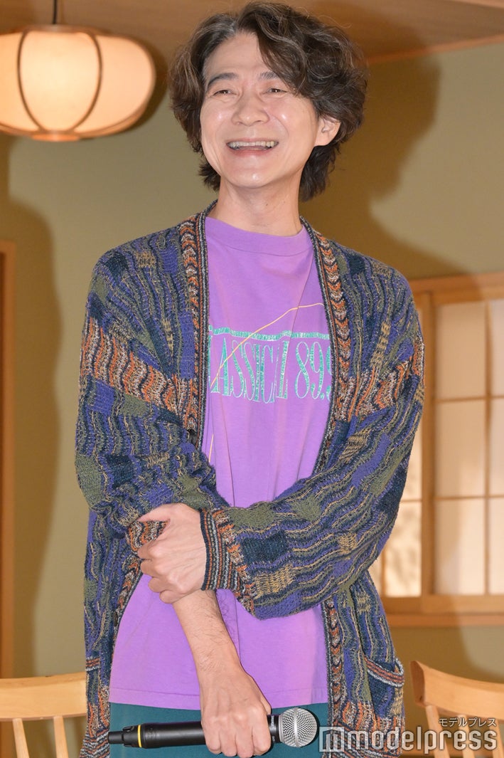 吉岡秀隆（C）モデルプレス