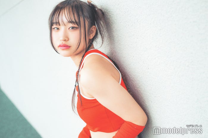 MIOHA(C)モデルプレス