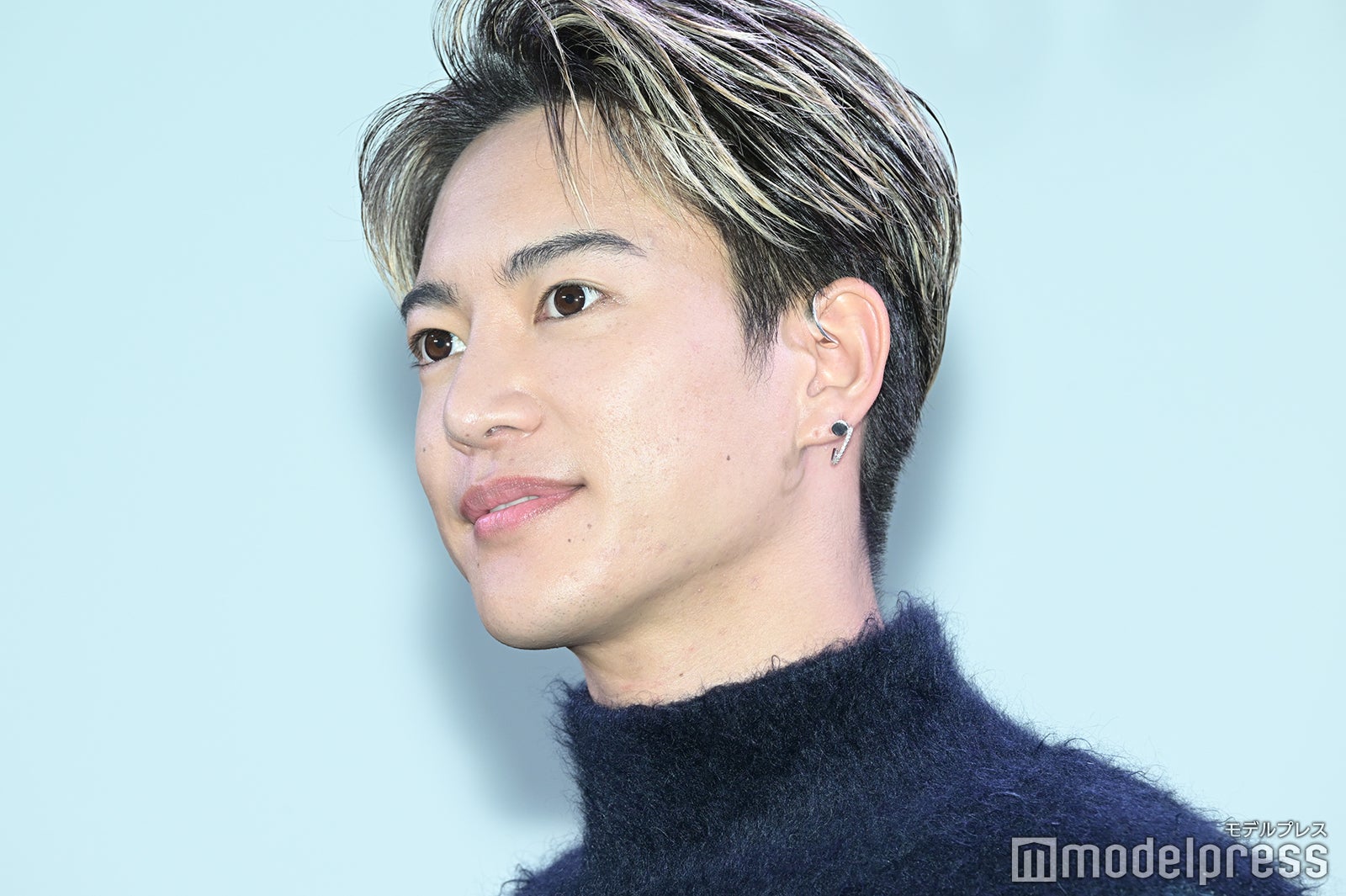 三山凌輝 （C）モデルプレス