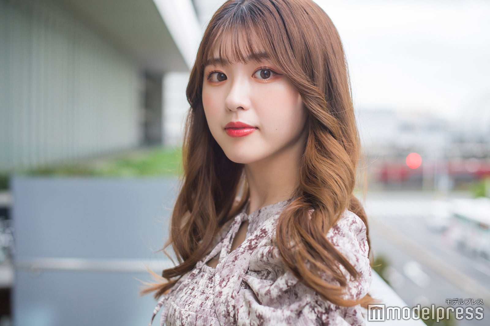 吉田果蓮さん（C）モデルプレス
