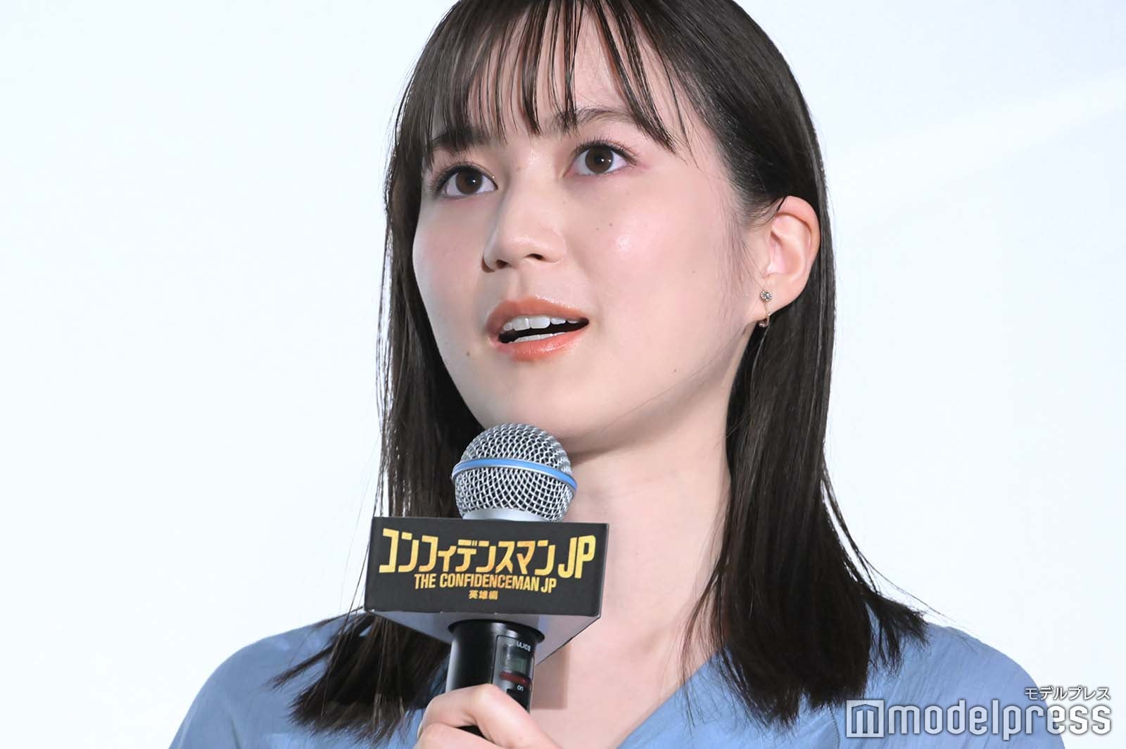 生田絵梨花 （C）モデルプレス