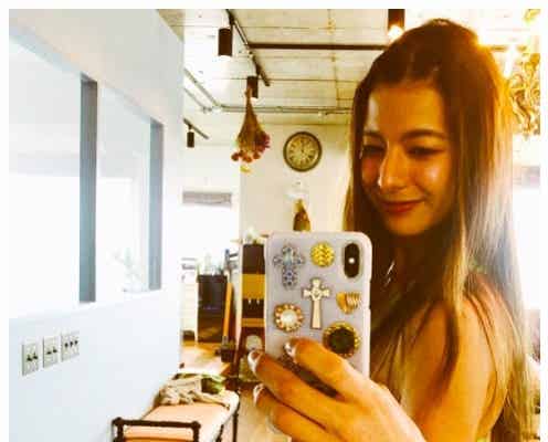 スザンヌ“スレンダー美ボディ”に「美しい」「スタイル良い」と絶賛の声