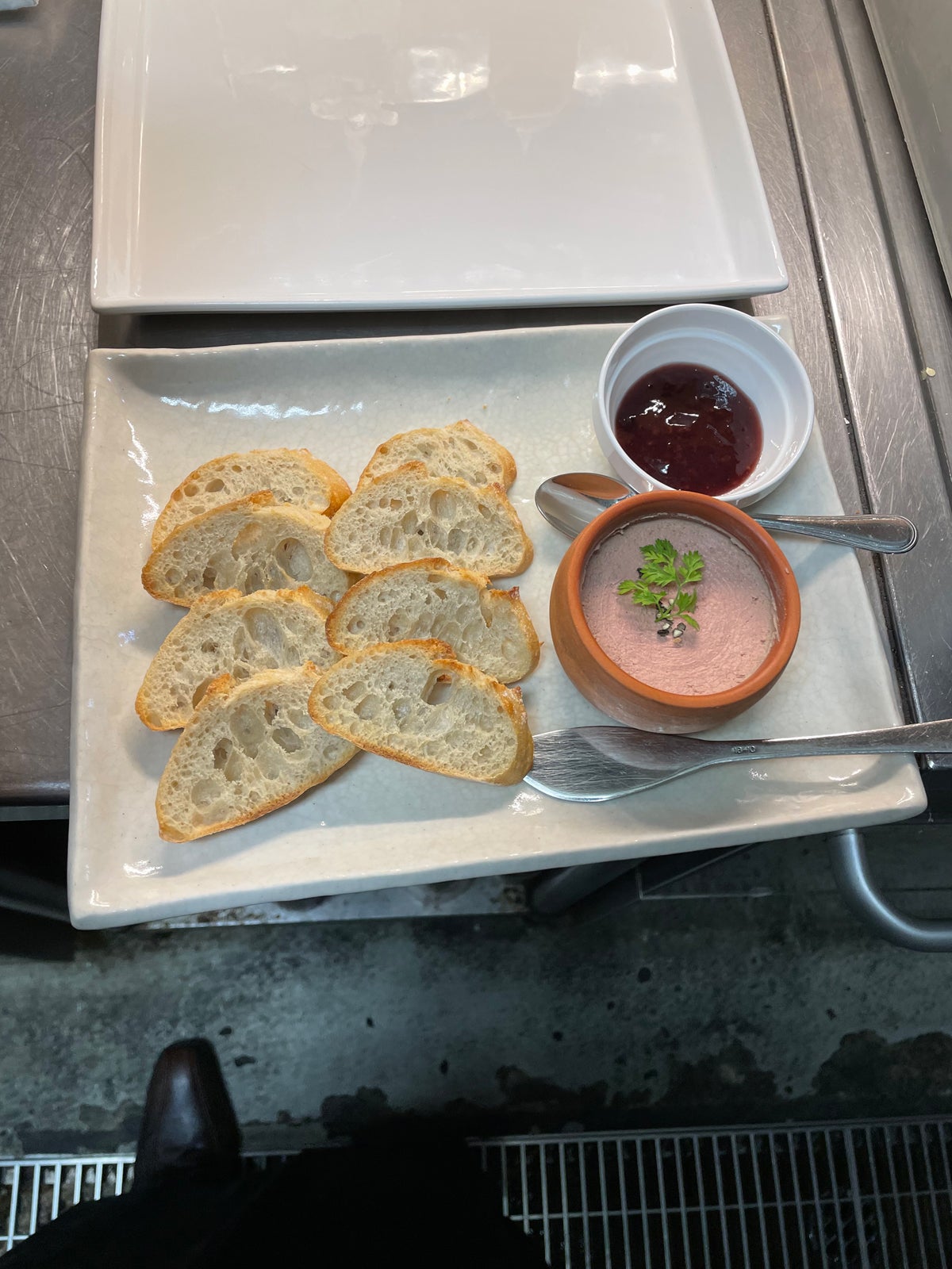 冨樫拓真「私の特技」（提供写真）