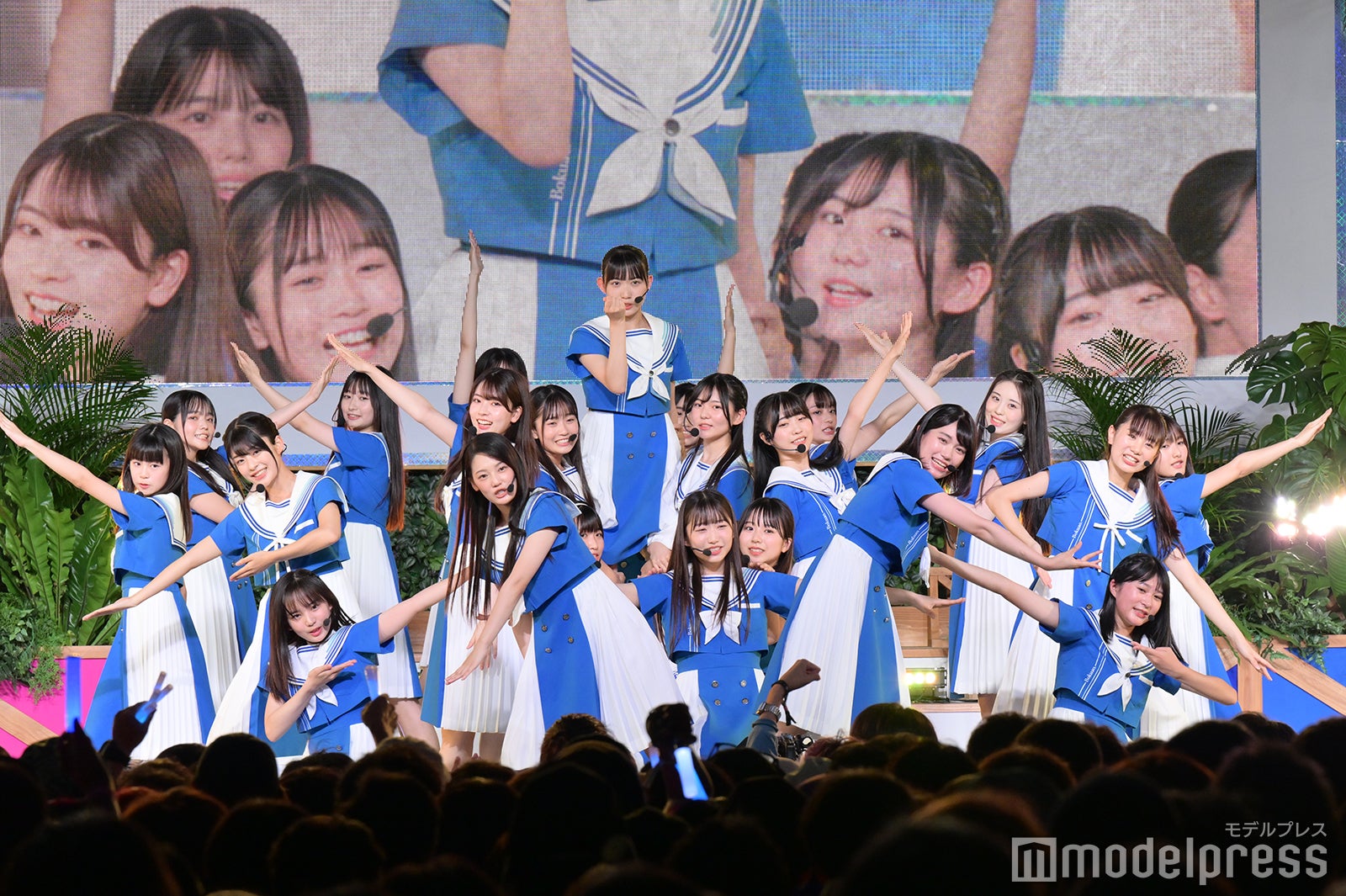 僕が見たかった青空（C）モデルプレス