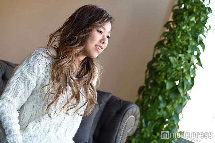 FUKI(C)モデルプレス