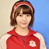 Ske48松井珠理奈 Hkt48宮脇咲良 直接対決に闘志 リアルなライバル関係は 豆腐プロレス 対戦カード一覧 モデルプレス