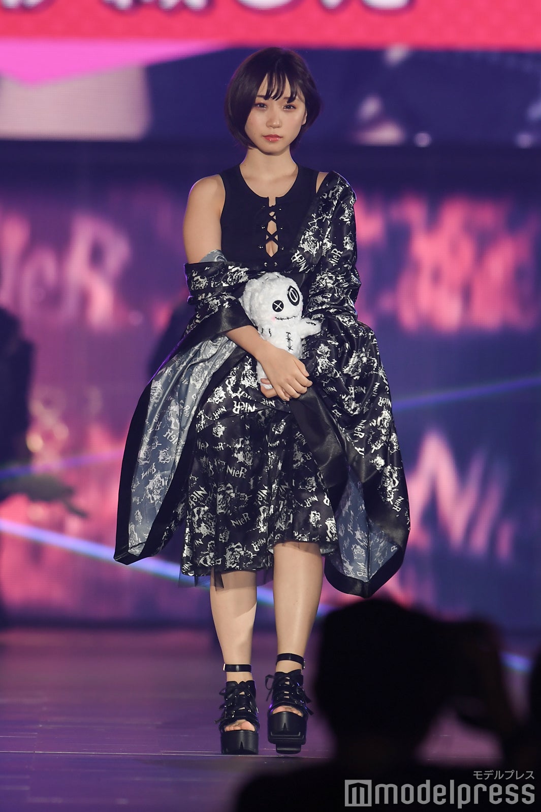 伊織もえ （C）モデルプレス