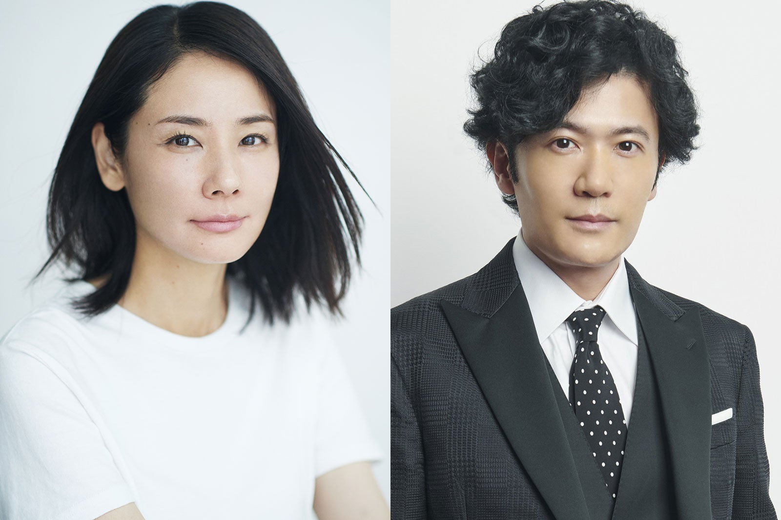 吉田羊・稲垣吾郎ら、“青春ダークファンタジー”に挑戦　NHKよるドラ放送枠変更＜きれいのくに＞