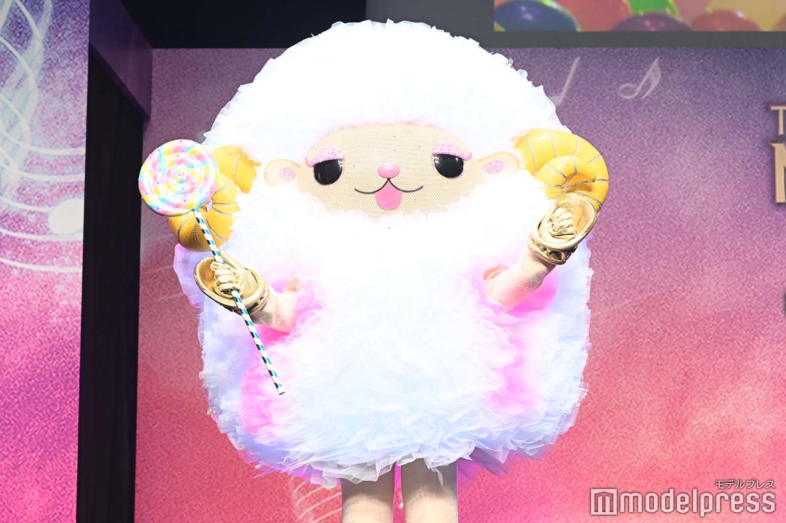 「ザ・マスクド・シンガー」シーズン2最終回大予想イベント （C）モデルプレス