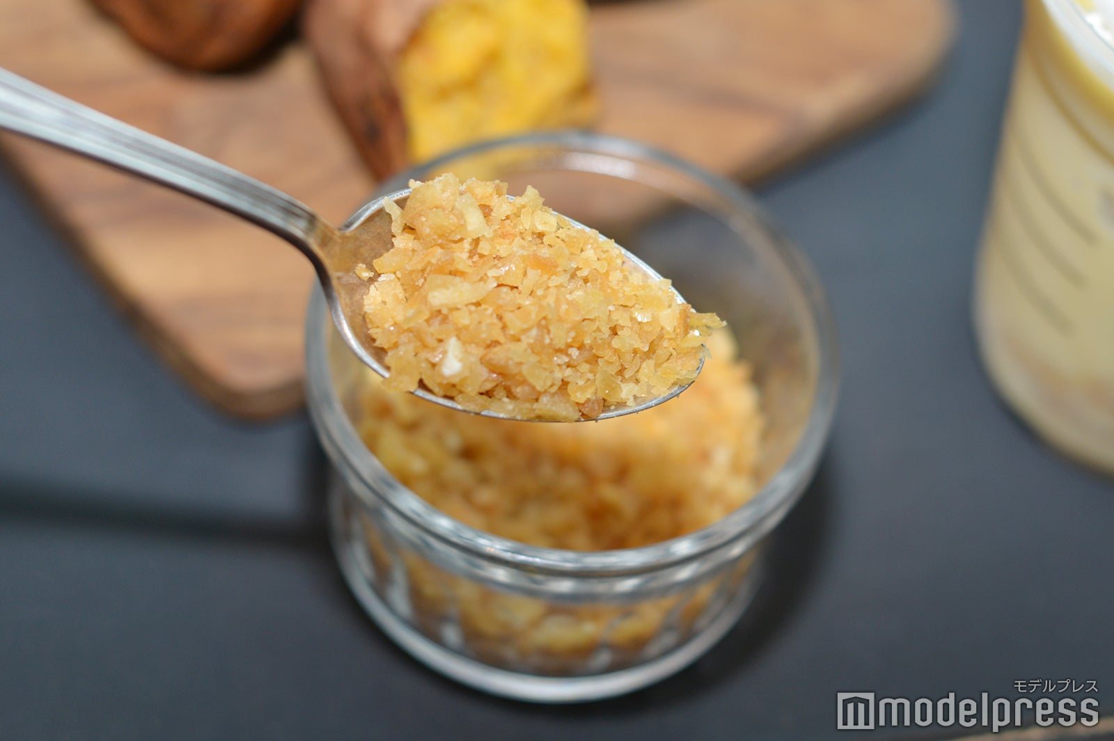 カリッカリの芋けんぴ （C）モデルプレス