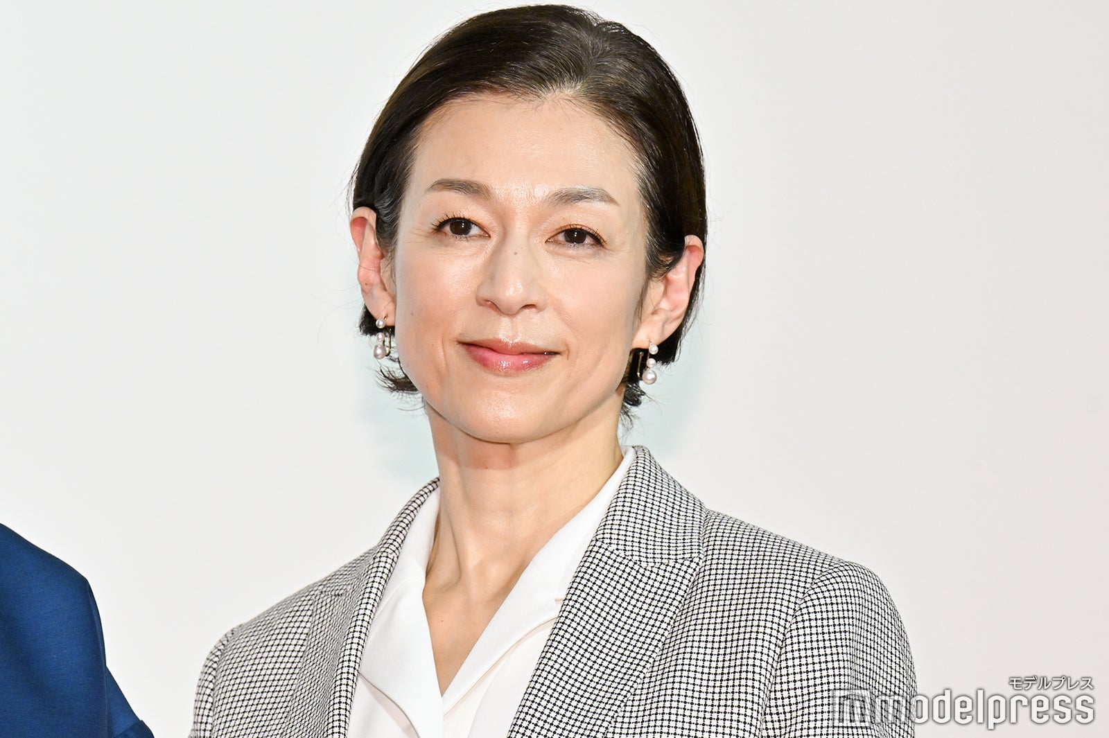 鈴木保奈美（C）モデルプレス