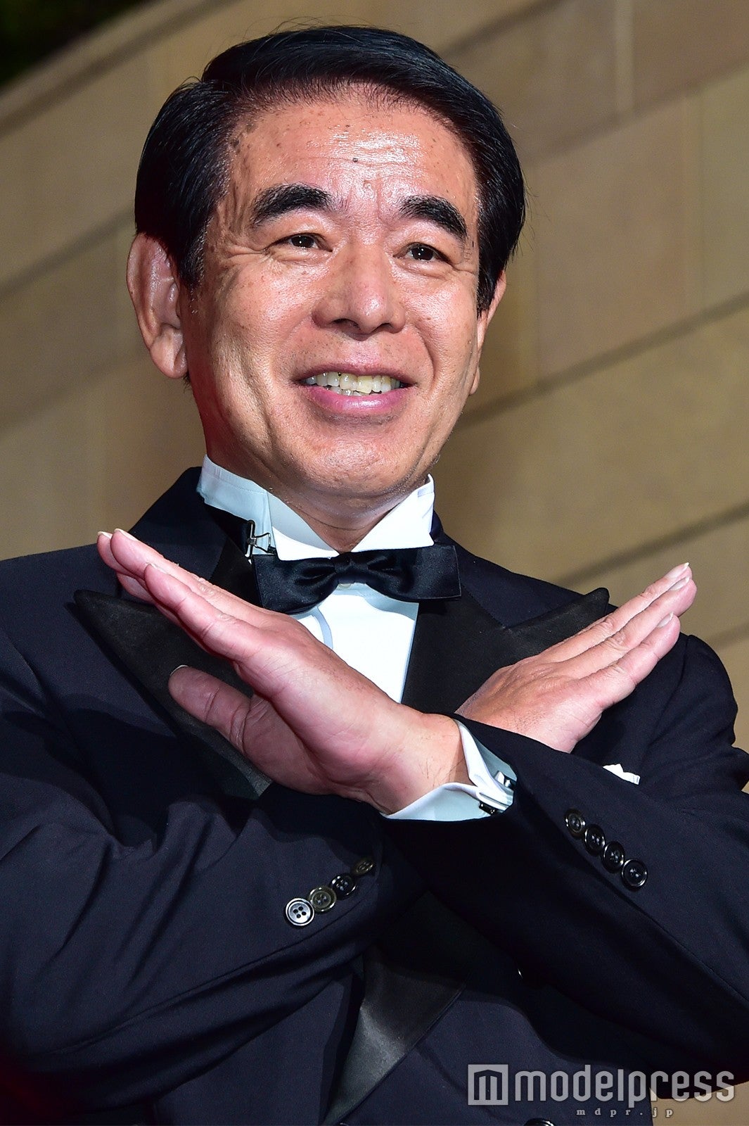 下村博文氏 （C）モデルプレス