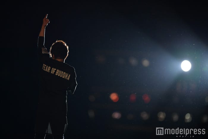 西川貴教(C)モデルプレス