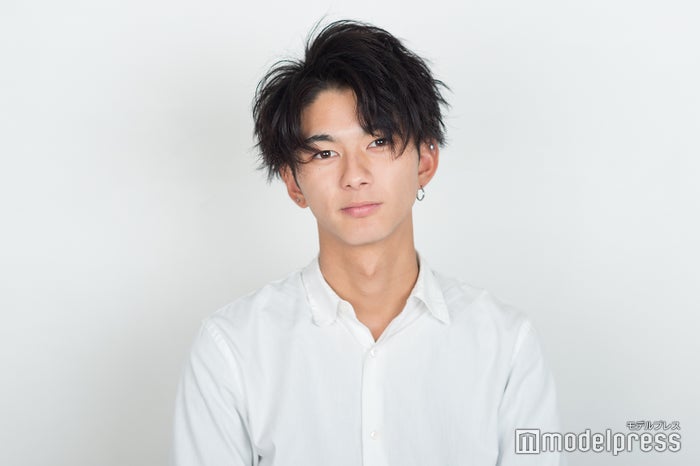 清田航陽(C)モデルプレス