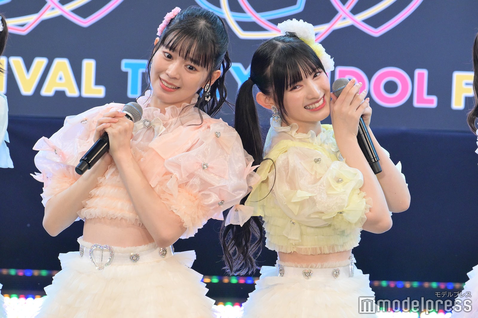 超ときめき宣伝部（C）モデルプレス