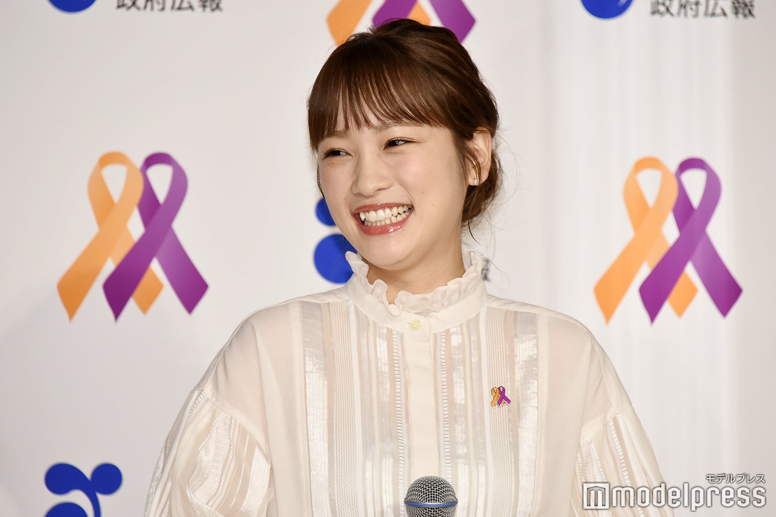 川栄李奈（C）モデルプレス