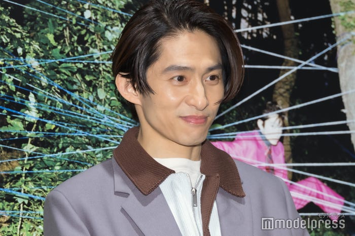 三宅健(C)モデルプレス